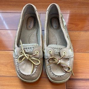 Sperry Top Sider